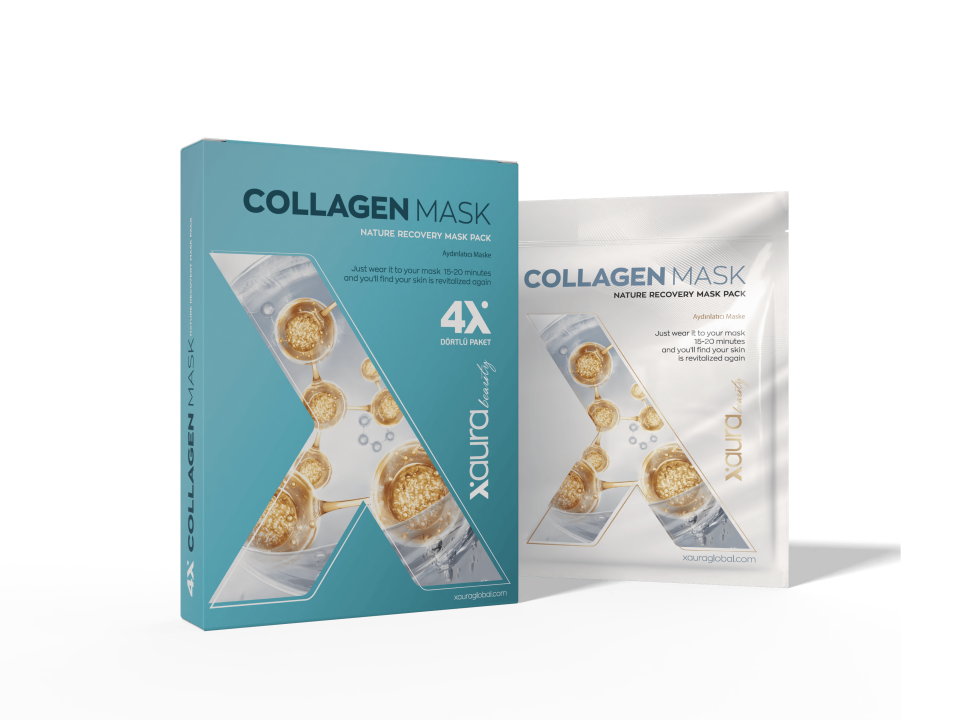 Collagen Mask